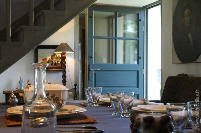 An Aod - Luxury villa rental - Brittany and Normandy - ChicVillas - 7